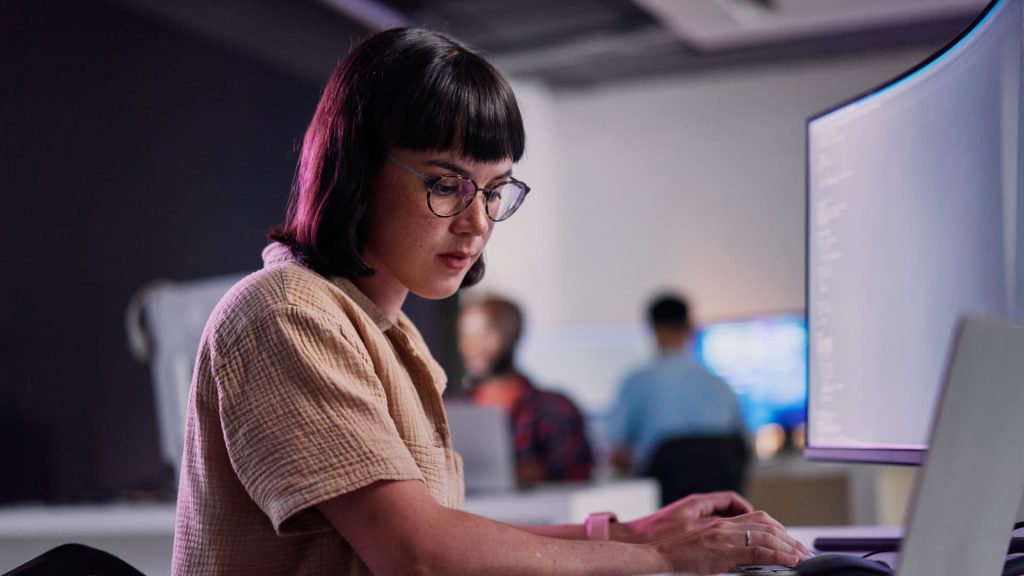 AI may not replace you, but someone who uses it can — here’s the No. 1 skill you need to stay relevant