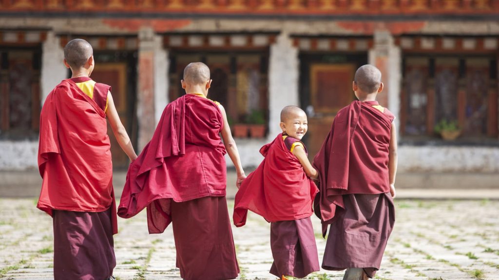 Bhutan introduces Gross National Happiness 2.0 to help economic crisis