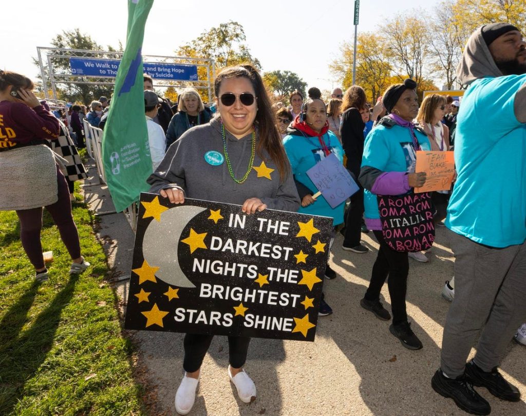 Mental Health Awareness And Dilemmas With Aging Parents