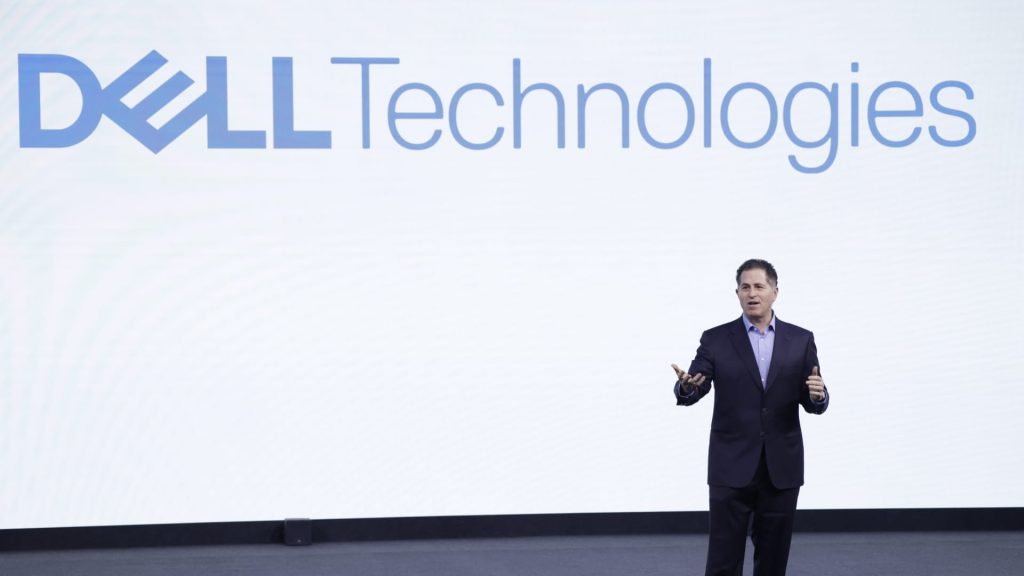 Why the market shifted to defense, plus the lingering hangover of Dell’s backlog