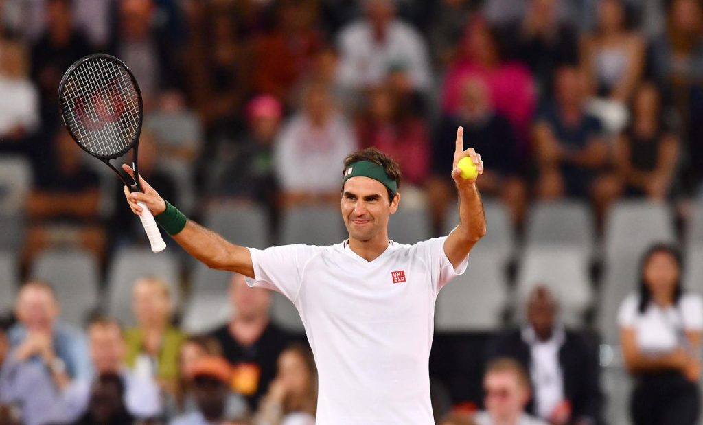 Roger Federer’s Success: A Surprising Lesson For Your Investments