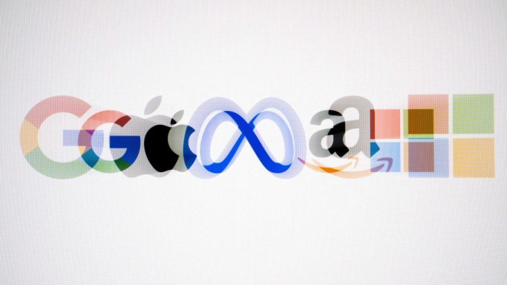 The ‘great rotation’ faces its biggest test yet: earnings from Microsoft, Meta, Apple and Amazon