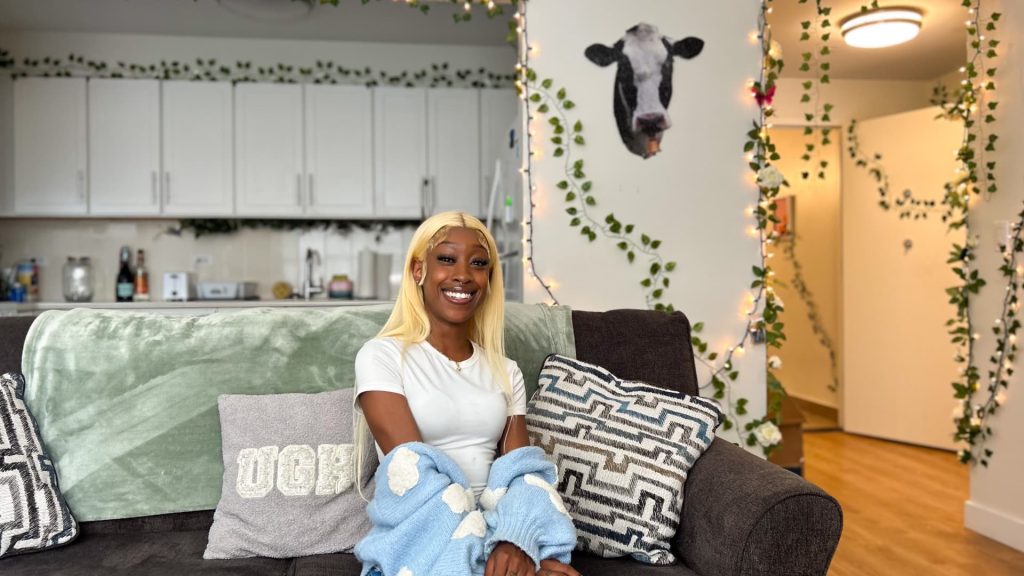 26-year-old won the NYC housing lottery, pays $881/month for a 1-bedroom apartment: How the process works