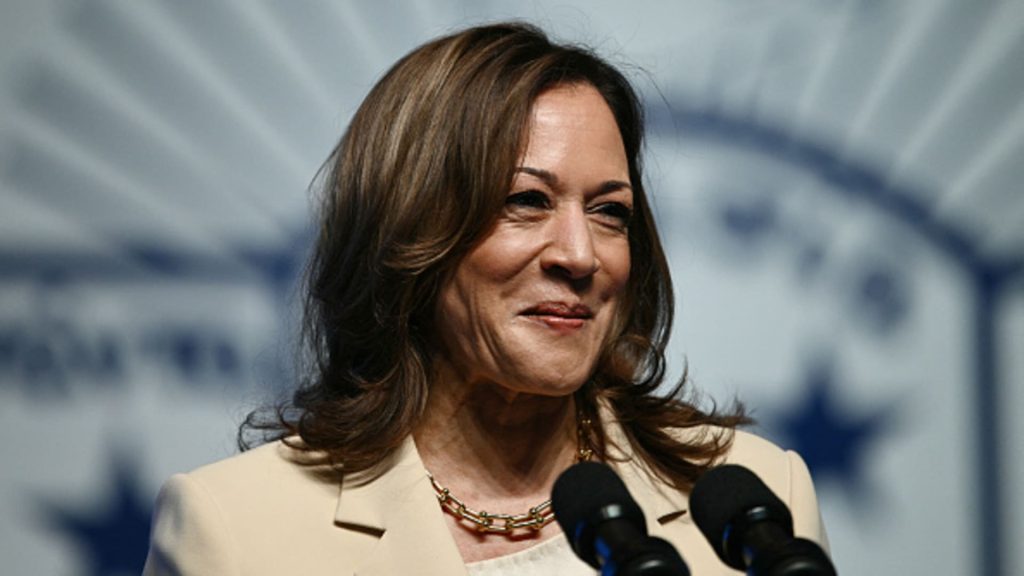 What Kamala Harris’ latest financial disclosure reveals about her investment portfolio