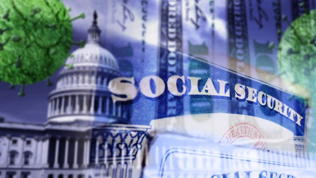 ‘Record-breaking backlog’ leads to $1.1 billion in improper Social Security payments, report finds