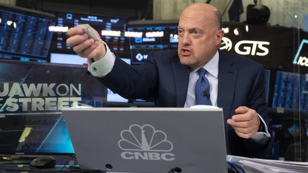 Here’s why you must keep the faith in Nvidia even if this week’s earnings fail to wow