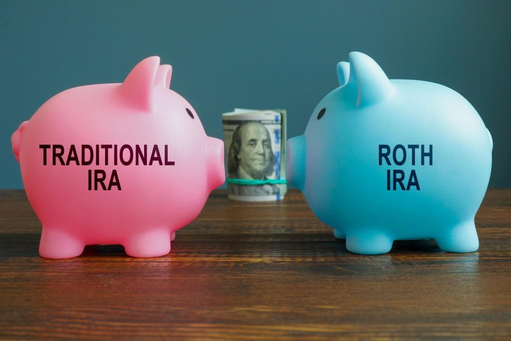 Do Not Convert To A Roth IRA (Until You Read This)