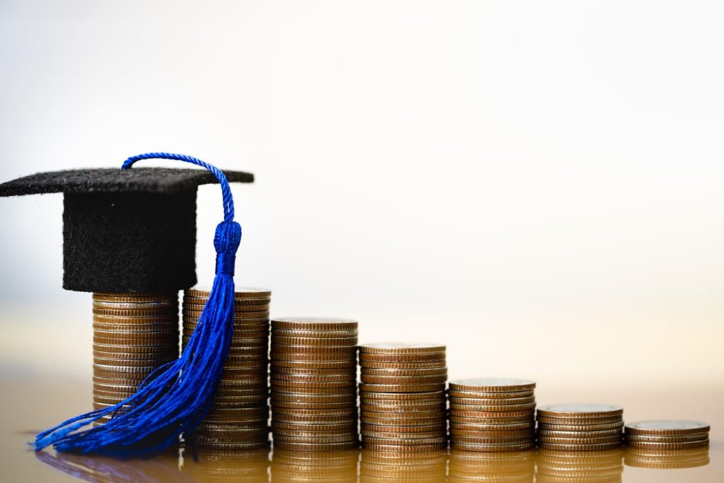 IRS Issues Guidance On Retirement Plan Matches Based On Student Loan Payments