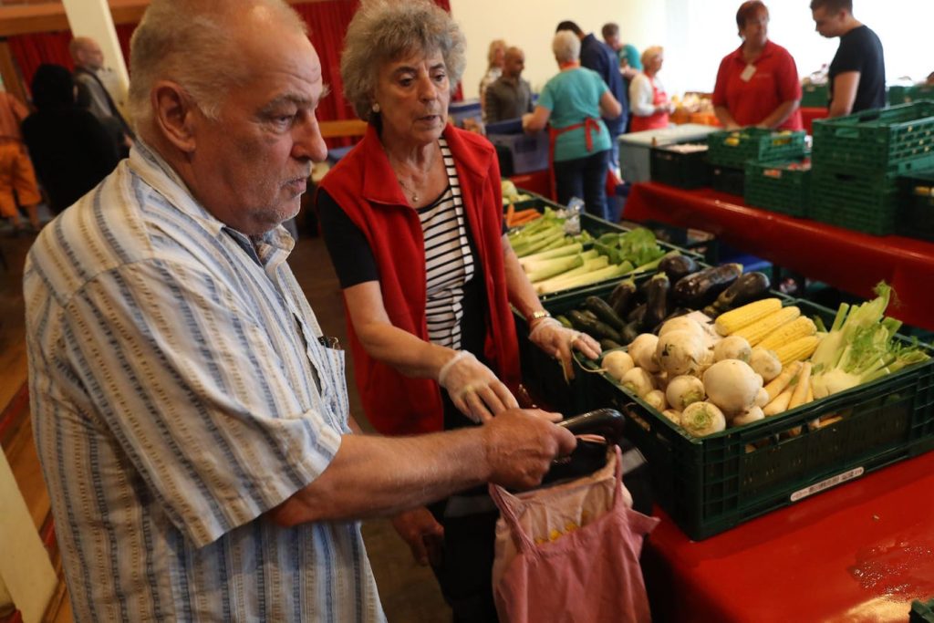 No Matter How We Measure It, There’s No Retirement Crisis