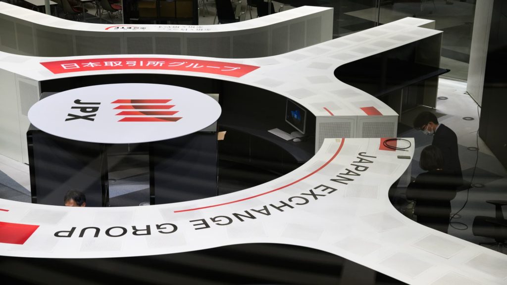 Nikkei and Taiex plunge 3%, leading losses in Asia after Wall Street plummets on weak U.S. data