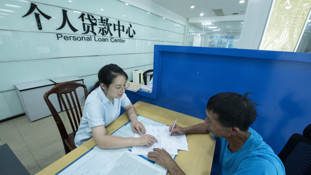 JPMorgan economist says China’s housing market crash is still not over