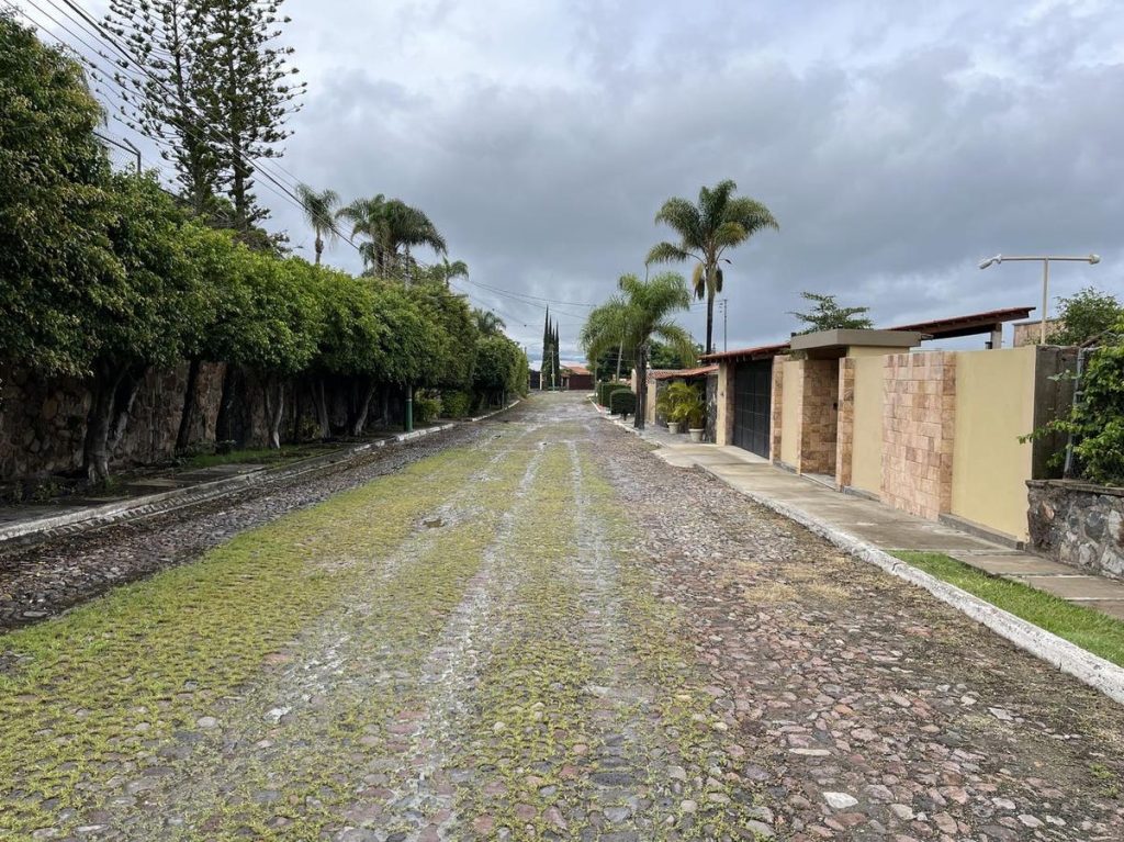 The Opportunities That Living In Mexico Has Given Me