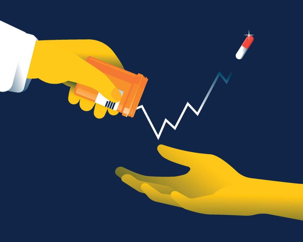 Good And Bad News For Those Whose Part D Drug Costs Skyrocketed Recently