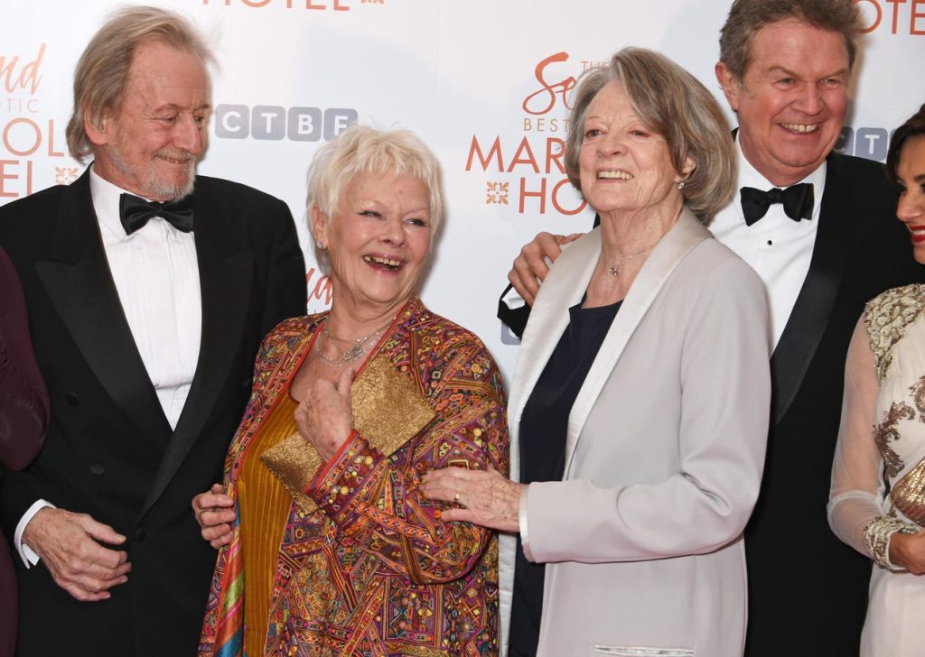 5 Movies To Learn About Retirement And Later Life