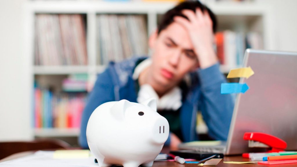 The Need For Financial Literacy