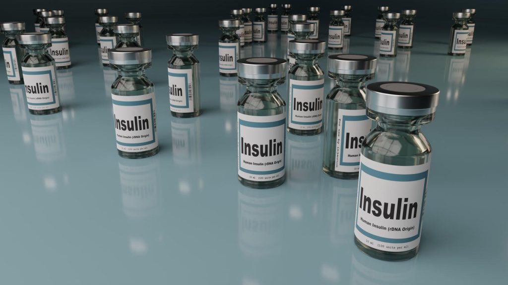Insulin Coverage: What Medicare Beneficiaries Need To Know For 2025