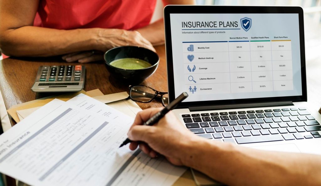 Get Help To Choose The Best Medicare Insurance Plan For You