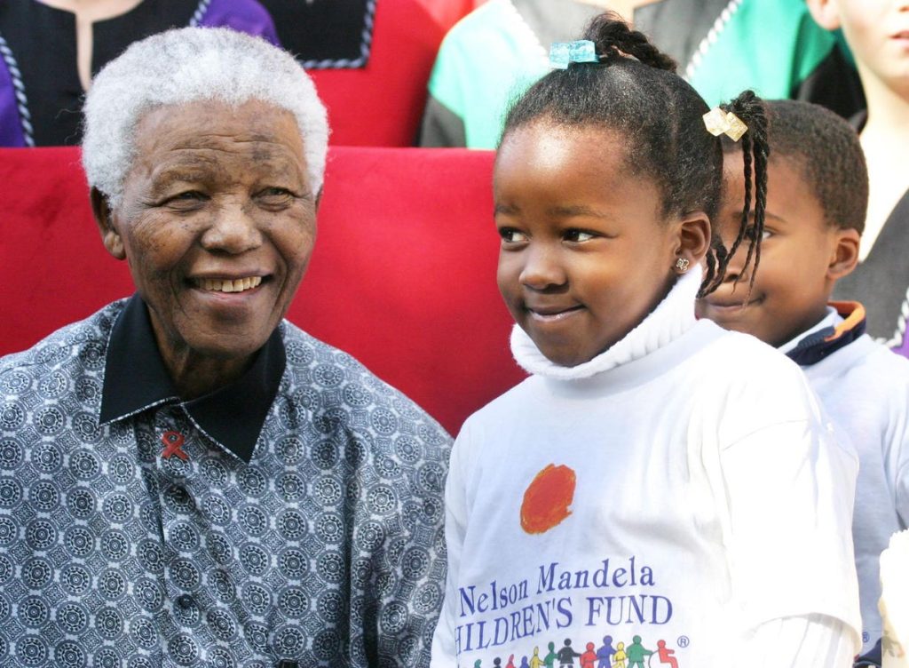 Retired? Time To Put Your Wisdom To Work