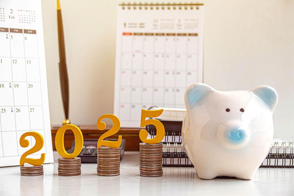 5 New Years’ Resolutions For Retirees