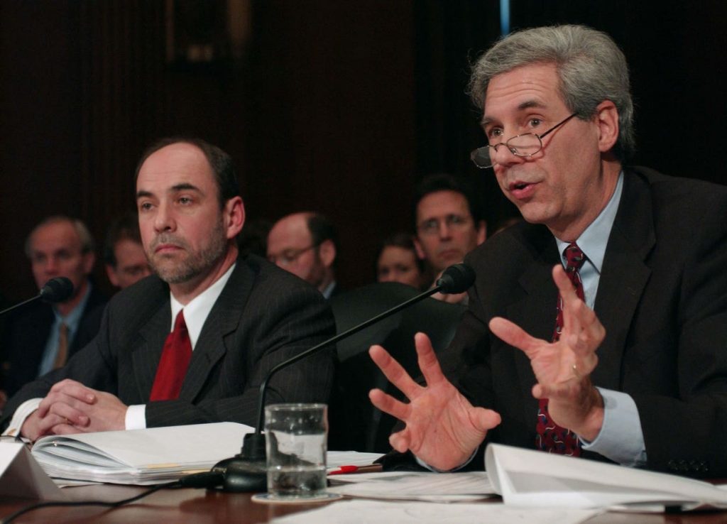 Fixing Social Security’s 8-Year Cliff Rely On Trust And Stephen Goss