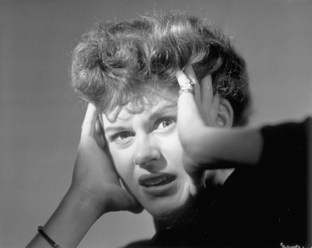 Can You Overcome Your Resistance To Parenting Your Aging Parent?