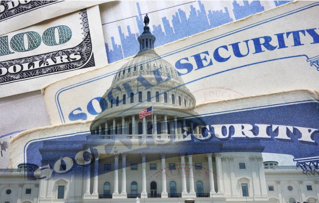 Who Is Affected By The Social Security Fairness Act And What To Do Next