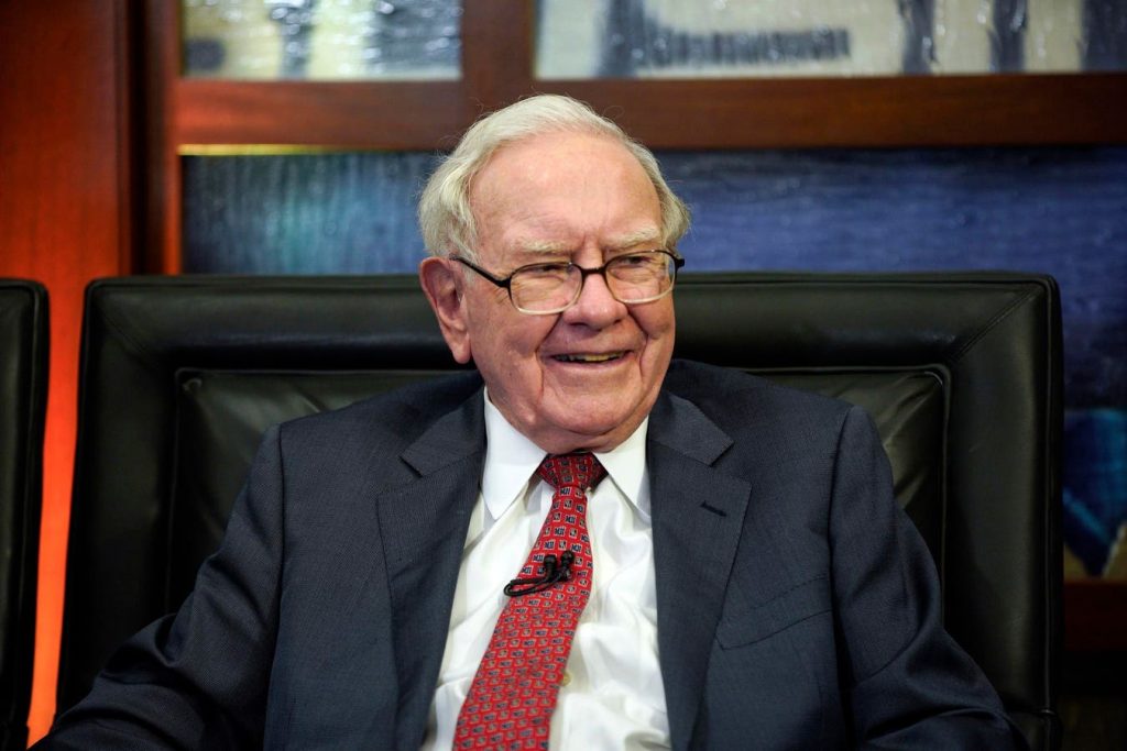How, When, And Why To Talk To Your Kids About Your Money: Timeless Wisdom From Warren Buffett