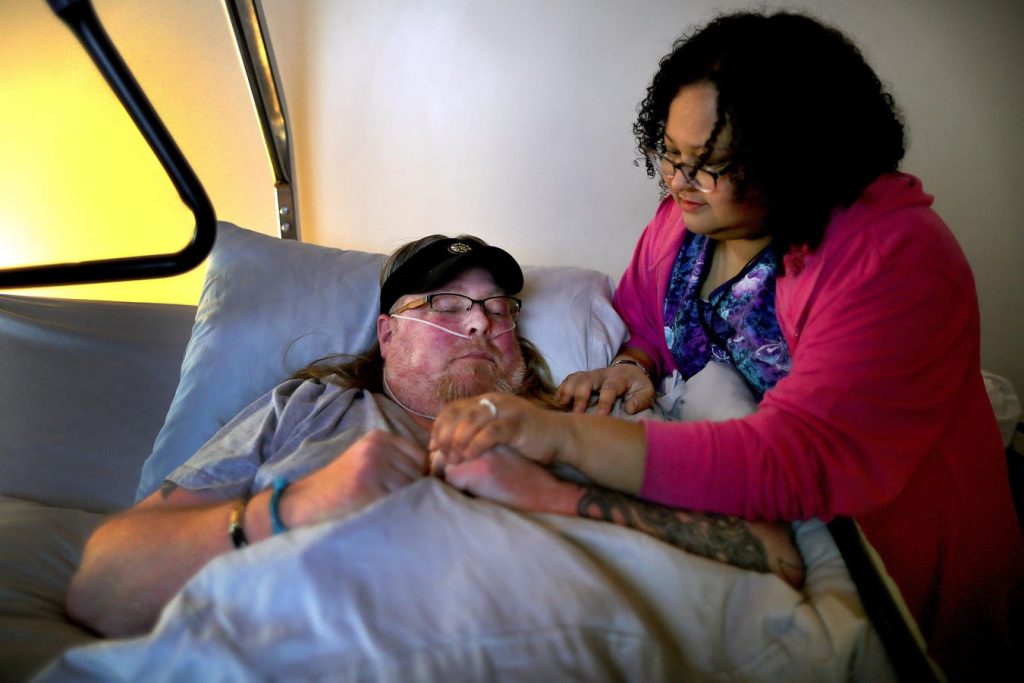 Caregiver Stress, Caring For Aging Parents