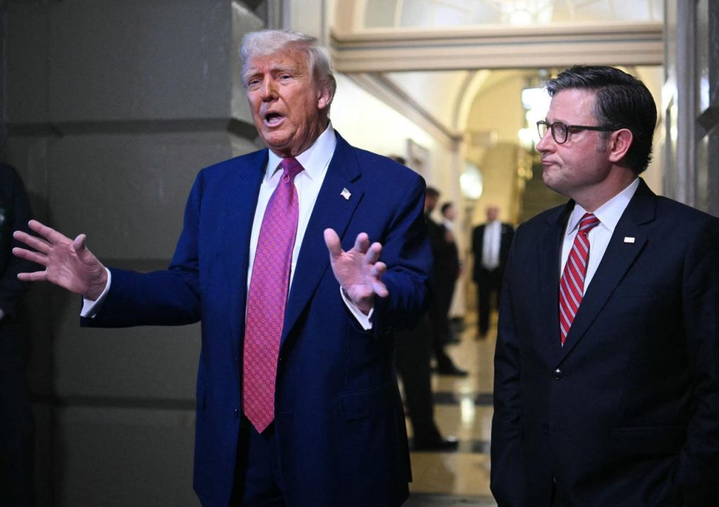 What Seniors Need To Know About Congress’ Big Budget Bill