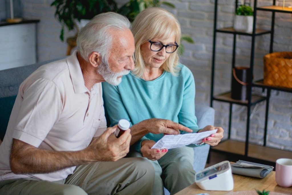 Fix Your Drug Plan by Dec. 7